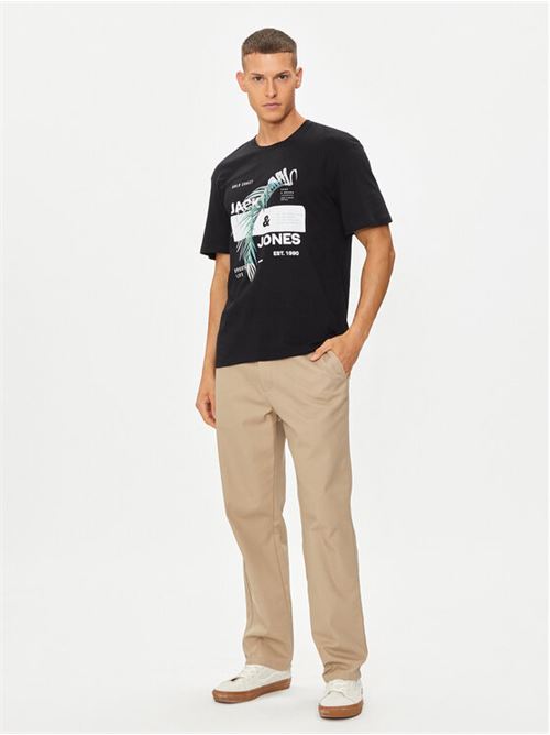  JACK AND JONES | 12247768/Black